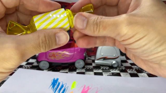 LOL Surprise Furniture B.B. Auto Shop with Spice Doll and more surprises 🤩👍🏻 смотреть онлайн