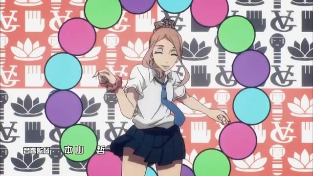 Death Parade OP/ Opening 