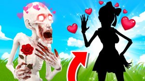 ДЕВУШКА СКРОМНИКА? НОВЫЙ ОПАСНЫЙ SCP ПРОТИВ ЛЮДЕЙ! БЕЗУМИЕ В Garry`s Mod