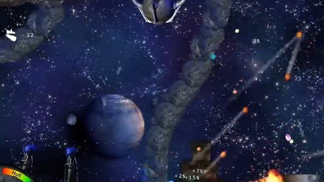 Star Blaze - Episode 1 - Level 5 смотреть онлайн