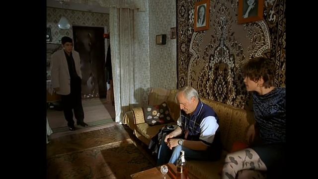 "Ворошиловский стрелок" М.Ульянов. Эпизод 29. "Уж раз он там в горах не сгодился,тебе то он что?! смотреть онлайн