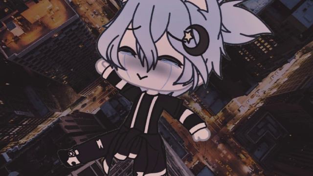 гача лайф(мне просто грустно)