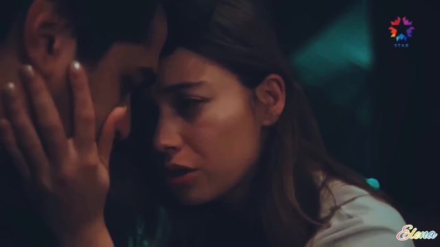 Наша ночь/ Сейран💘Ферит смотреть онлайн