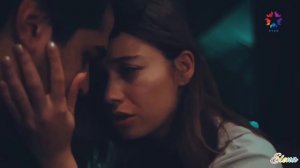 Наша ночь/ Сейран💘Ферит