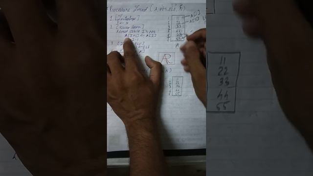 4. Array insert and delete in hindi смотреть онлайн