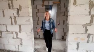 Дом 100 м2 на 6 сотках в Александровке
