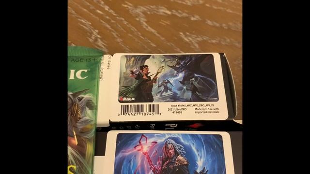 Kamigawa Collector Battles смотреть онлайн