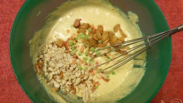 Кулинарные хитрости