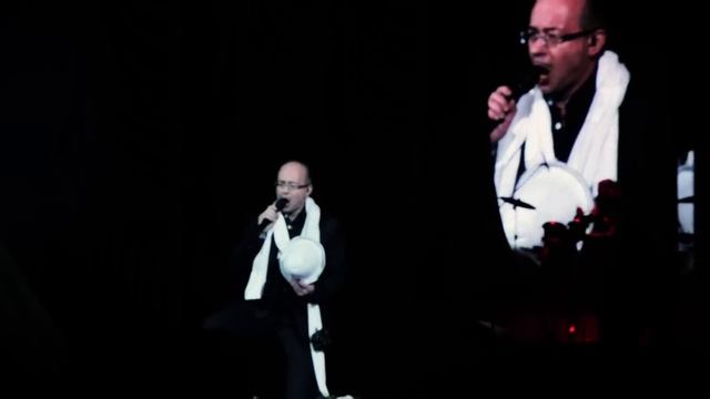 ХОР ТУРЕЦКОГО - 27 / 28 ДЕКАБРЯ 2014 - КРЕМЛЬ смотреть онлайн