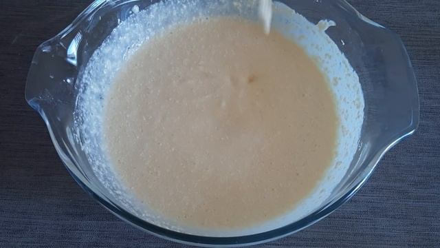 Кефир+Манка..Классная выпечка к чаю их простых ингредиентов | Pie Recipe With Semolina!