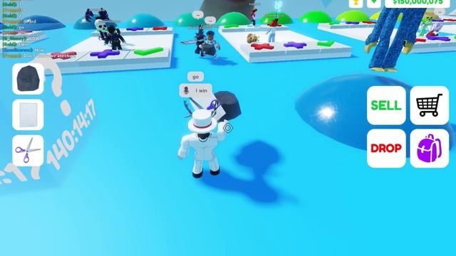 [CODES] USING GAMES ? ITEMS TO GIVE OUT RAIMBOW ITEMS[XOX STUDIOS CODES] | Pop It Trading ✨ | ROBLO смотреть онлайн