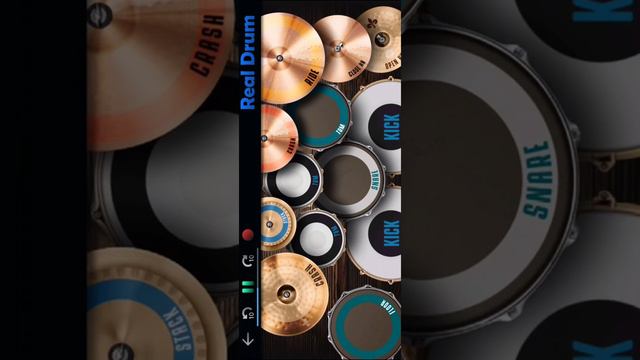 Ruth B- Superficial Love (Real Drum Cover) смотреть онлайн