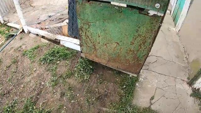 РАБОТА В ОГОРОДЕ/ НАВОЖУ ПОРЯДОК В САДУ/ ЖИЗНЬ В ДЕРЕВНЕ смотреть онлайн