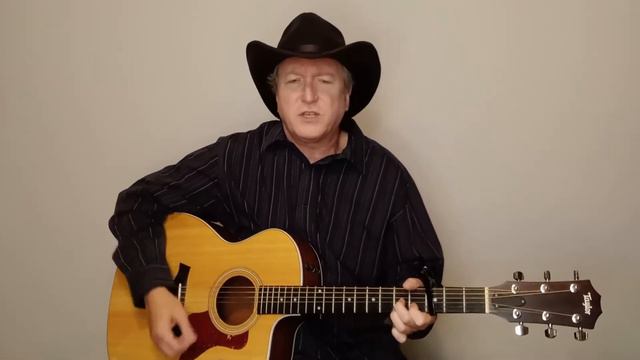 Let Me Be There - Olivia Newton John Guitar Lesson - Tutorial смотреть онлайн