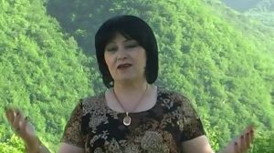 Сульгия Гаджиева - Катмир закай (лезгинская песня)