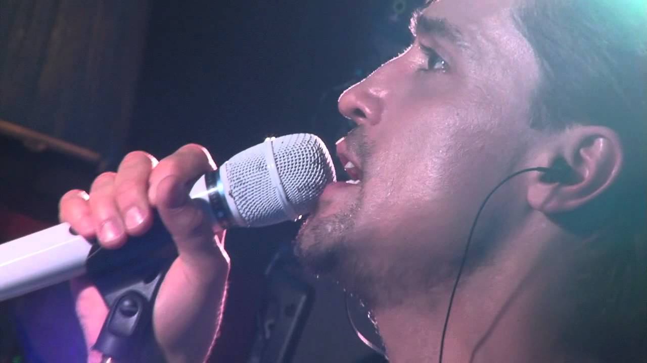 Дима Билан - "Холодные огни" 3/12. Презентация альбома "Дотянись" FULL HD [ENG SUBS] смотреть онлайн