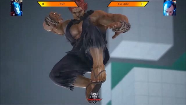 MFA 2017 - Group C смотреть онлайн