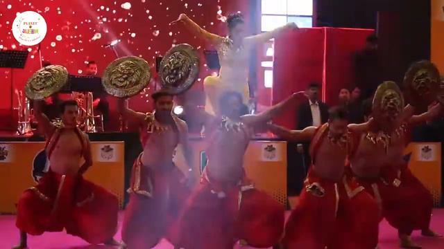 CORPORATE SHOWREEL | PLANET JASHN смотреть онлайн