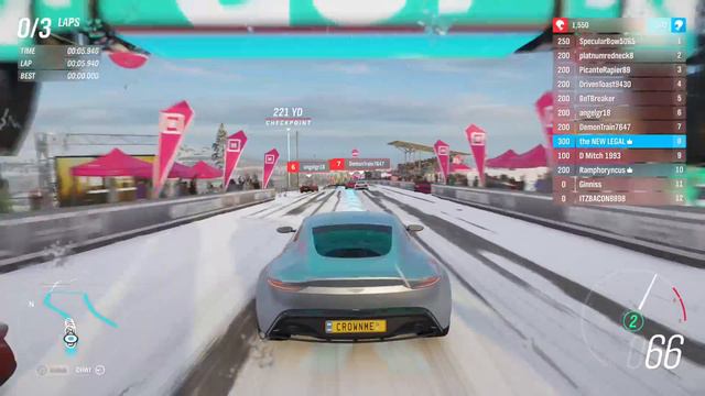 FORZA HORIZON 4 THE P MCLAREN SENNA UNLOCKED BY WHEELSPIN COST ME 0.00$ THE COVER CAR GAMEPLAY смотреть онлайн
