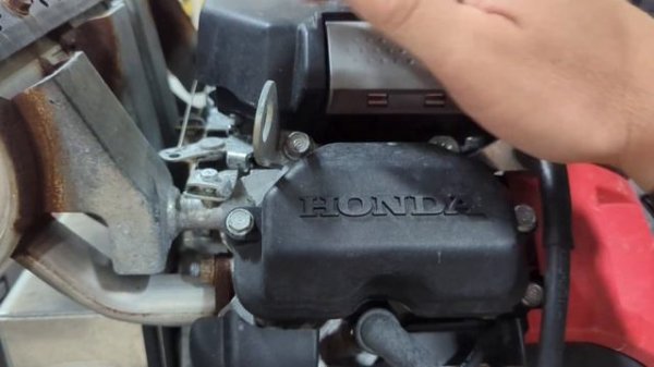 Honda GX690 Choke Issues: Troubleshooting Guide