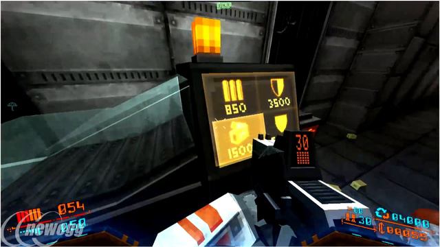 GameCrate Plays - Strafe смотреть онлайн