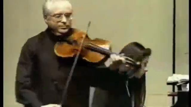 №03   J Benda Grave, Michael Kugel,viola альт