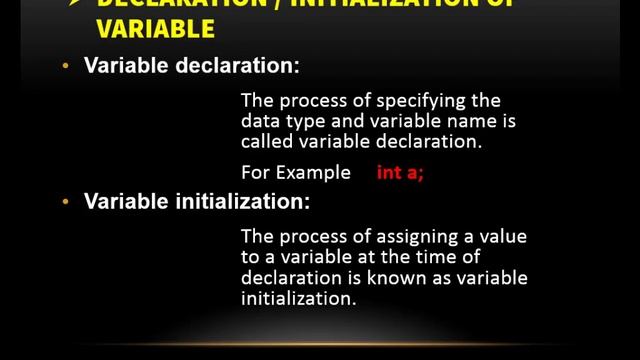 Java | Lecture-3 | Byte code | JVM | Variable | Urdu & Hindi смотреть онлайн