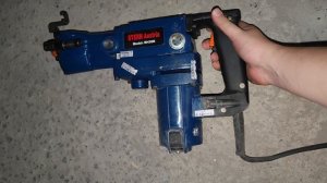 Перфоратор Stern Austria RH38N 850 Вт