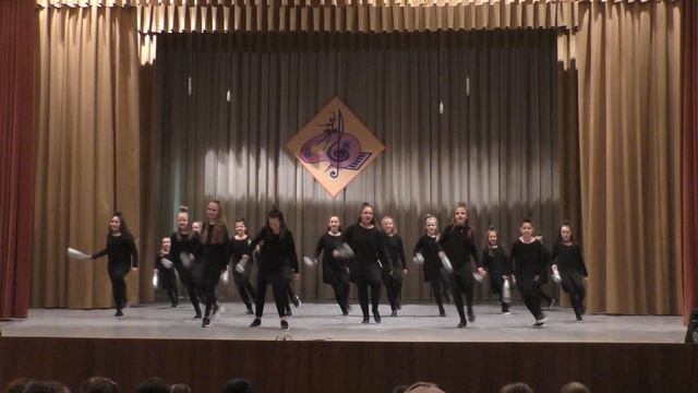 Весенняя капель*Детская школа искусств*Хореография,средняя группа.10.04.20018,18 смотреть онлайн