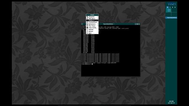 Debian 11, como sempre, no alvo !!! - ? #176 смотреть онлайн