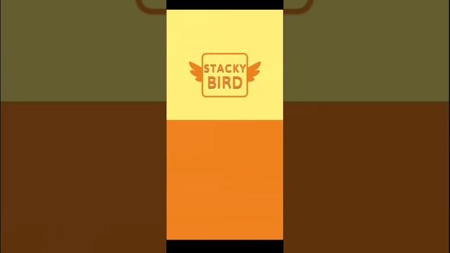 Продовжуємо грати в Stacky Bird: Fun Egg Dash Game, смотреть онлайн