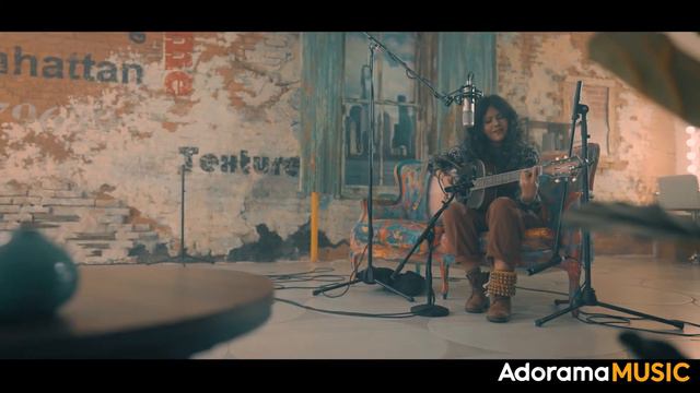 Fender FA-235E Concert Indian Laurel Fingerboard Guitar | Overview смотреть онлайн