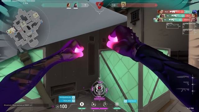 I tried a pro player’s AIM ROUTINE for 1 WEEK, and here’s how it went смотреть онлайн