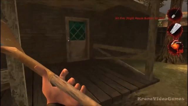 Пьяный Подкаст № 1: Immersive Sim смотреть онлайн