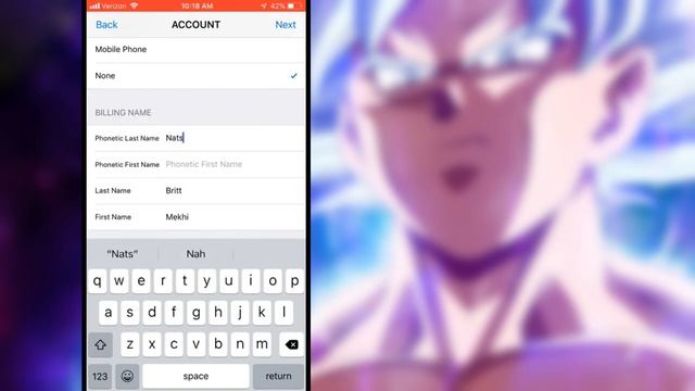 How To Download DBZ Dokkan Battle JP On IOS