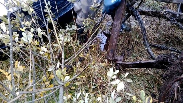 АУДИ МОНСТР И МТЗ, БЕЛАРУСЬ ТАЩИТ МОНСТРА, ВЫТАЩИЛИ ИЗ БОЛОТА смотреть онлайн