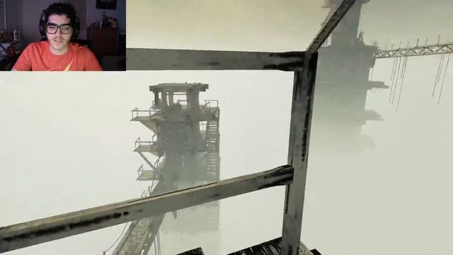 Cloud Climber | Last Alive | Random Game смотреть онлайн