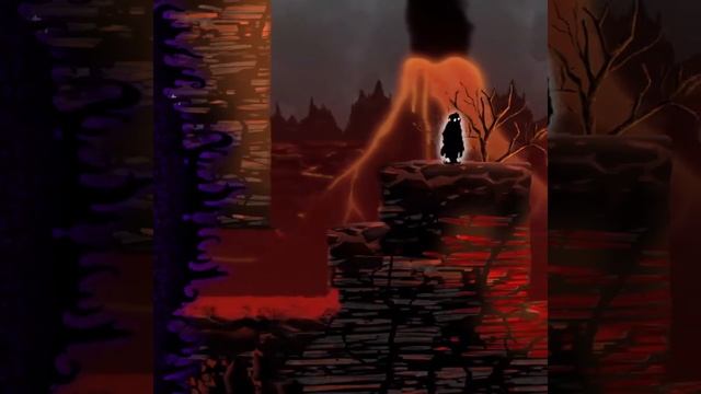 Nihilumbra in a nutshell смотреть онлайн