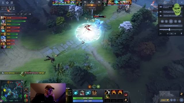 ЛЕГЕНДАРНЫЙ РЕКРУТ НЕ УМЕЕТ ПРОИГРЫВАТЬ | НАЙС ИГРАЕШЬ #41 смотреть онлайн