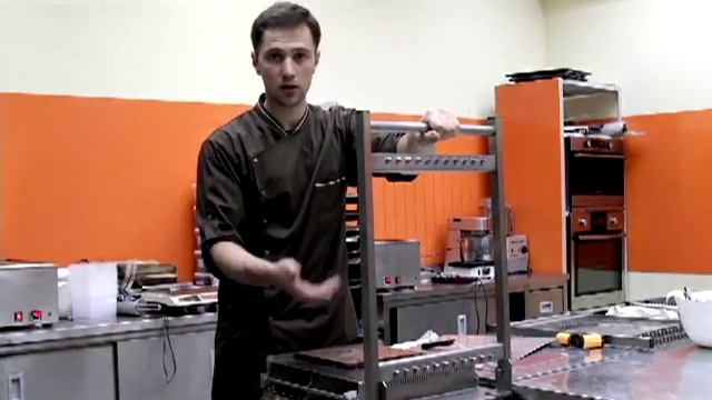 Как работает струнная резка (гитара) смотреть онлайн