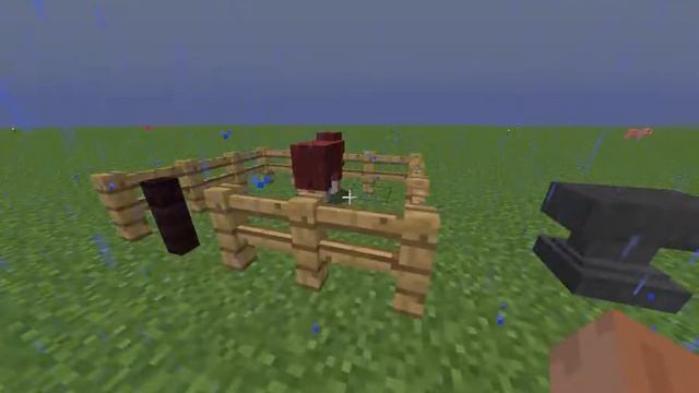 Cool Fence and crazy sheep | Minecraft | Timeboykekse смотреть онлайн