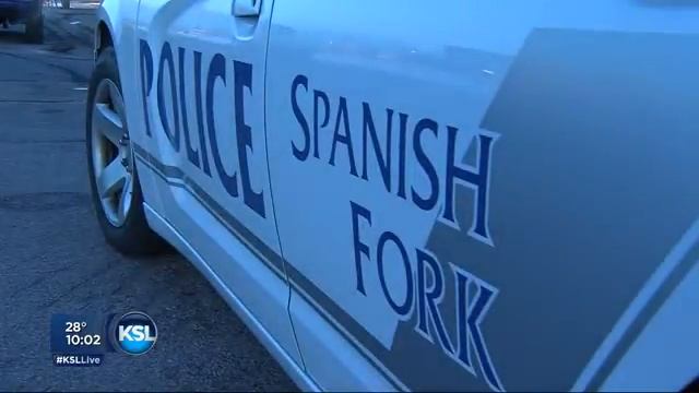 [UT] Statistics of domestic violence, divorce higher for police families - KSL смотреть онлайн