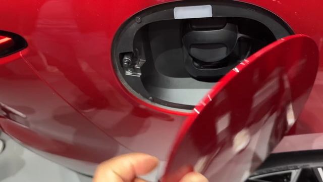 Türkiye'de satılacak Çinli BYD elektrikli otomobilleri buldum! смотреть онлайн