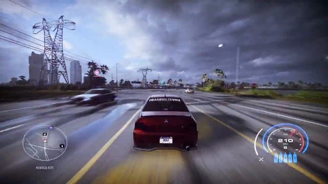 Crashed so hard my controller turned off смотреть онлайн