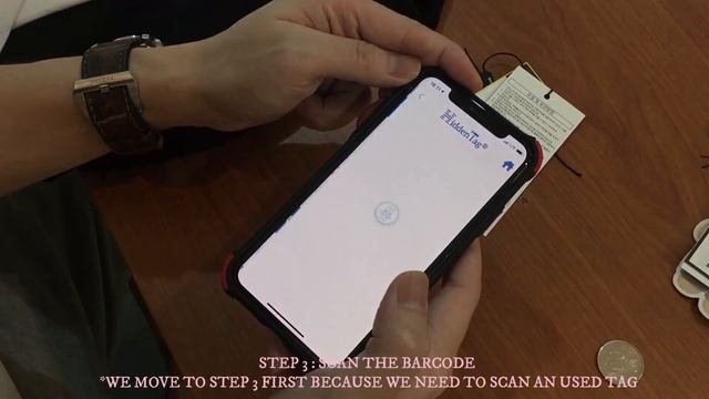 CARA LEGIT CHECK AUTHENTIC / ORIGINAL ACME DE LA VIE ADLV INDONESIA ! TUTORIAL HIDDEN TAG ! ASLI OR