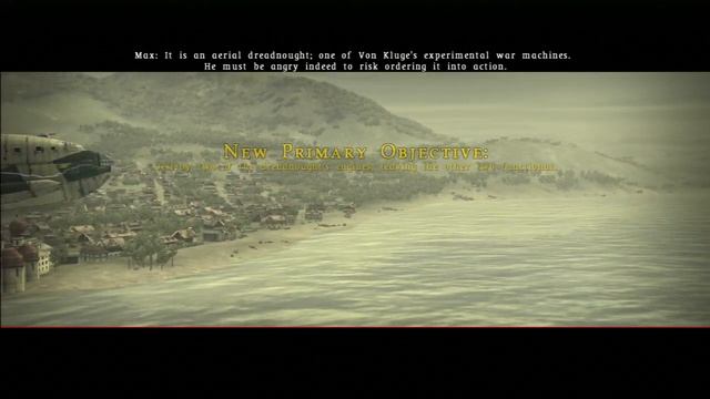 Blazing Angels 2: Secret Missions of WWII - Mission 16: The Eagle's Nest смотреть онлайн