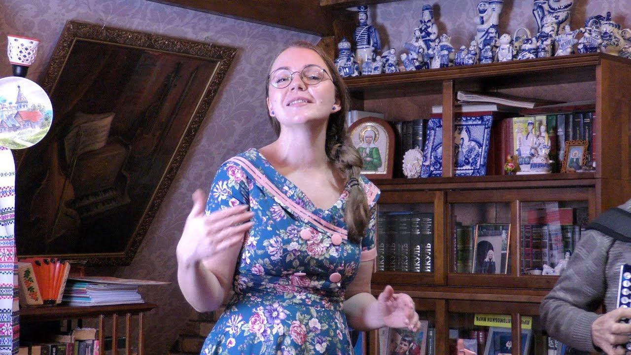 СВЕКРОВУШКА! смотреть онлайн