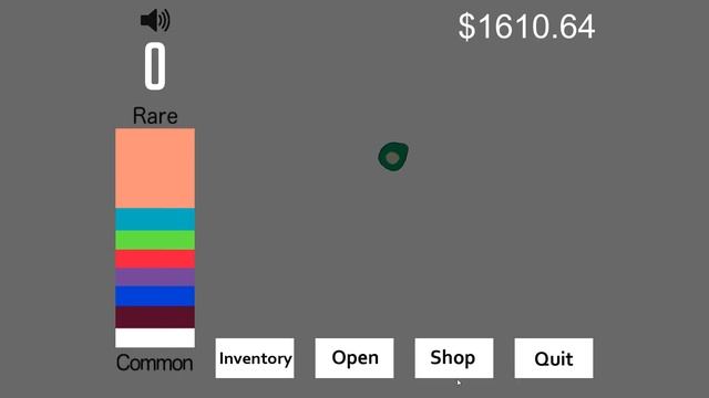[WR] Microtransaction Simulator Lucid Speedrun 3:37.740 смотреть онлайн