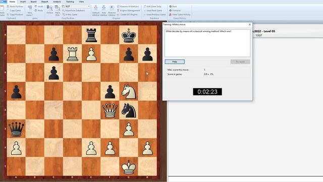 Тактический практикум. Выпуск 6 смотреть онлайн