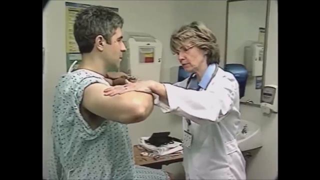 The Best Unintentional ASMR Medical Exam EVER Real Doctor Performs Full Medical Exam Sleep Aid смотреть онлайн